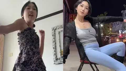 温柔馨馨