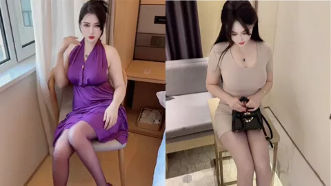 小姨娜娜