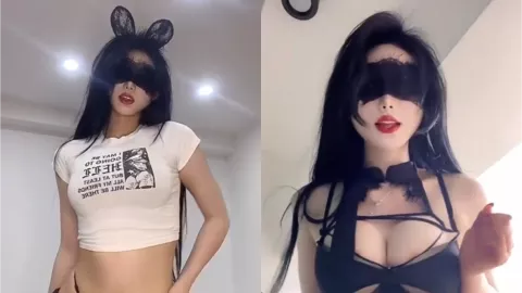 抖音网红
