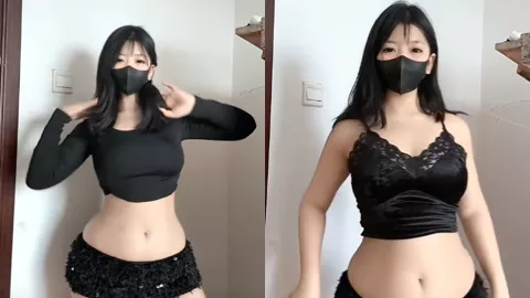 一口肉团