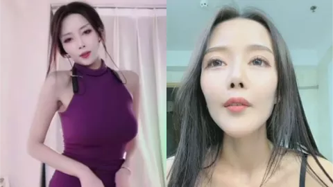 快手网红