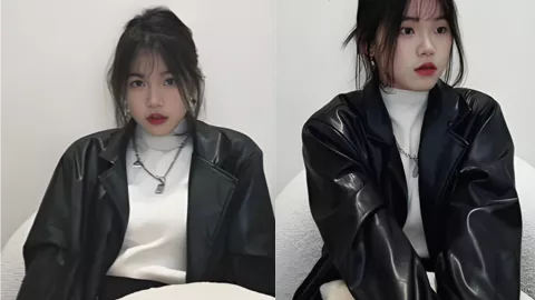 潘钰洁