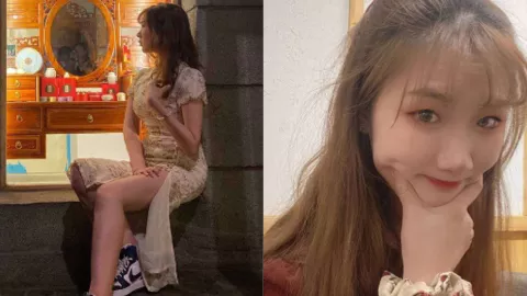 杨梦瑶