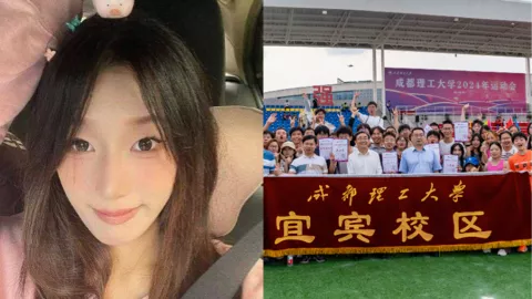 傅琳溪