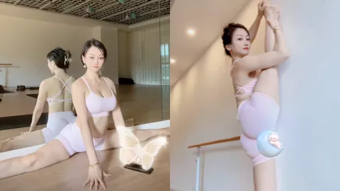 瑜伽