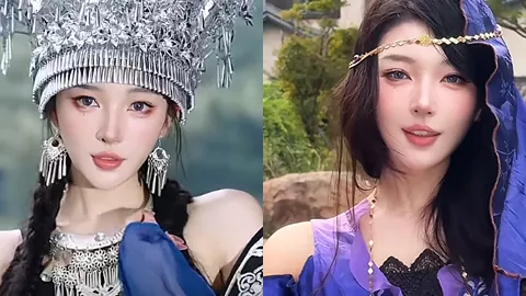 美羊羊