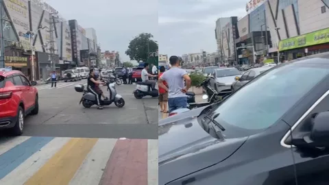 中山小榄镇