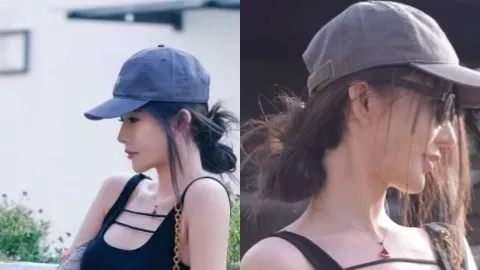 擦边主播