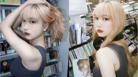 岩婷珊