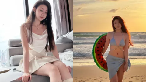 簌簌