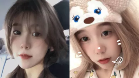 许佳琦