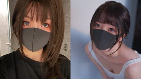 性感女神