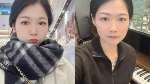 佳琪琪