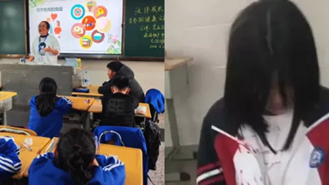 玉溪十一中