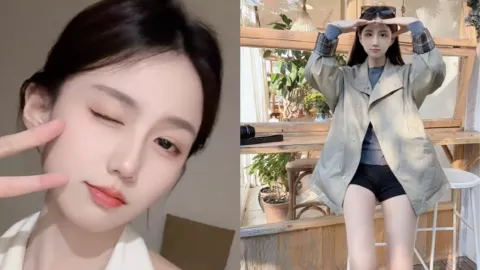 杨诗涵