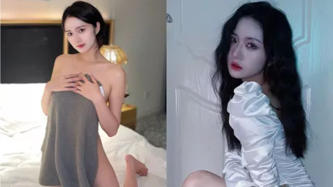网红