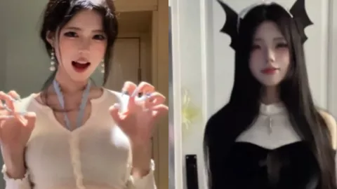 秦思妍