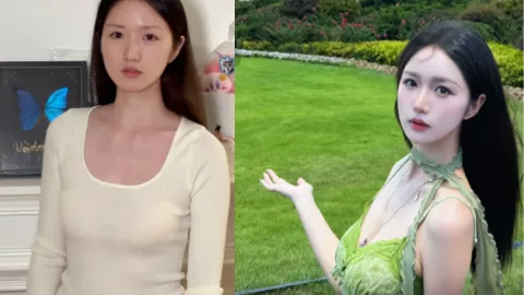 焕儿