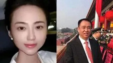 恒大歌舞团