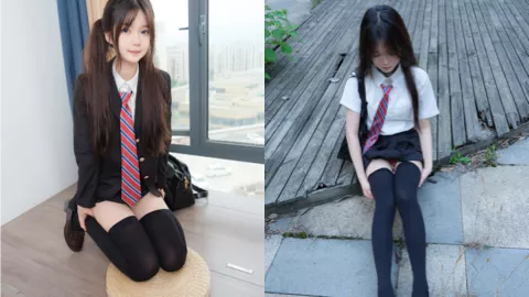 推特福利姬
