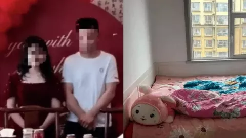 强奸案