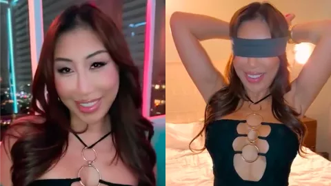 女主播