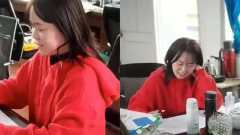 洪冬暖