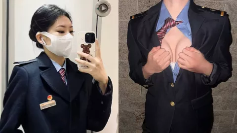 推特网红