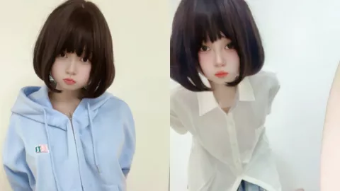 呆呆