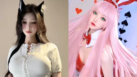 川小池