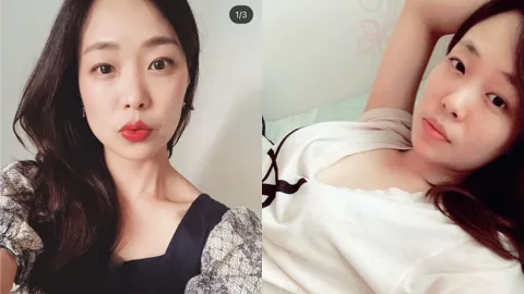 推特御姐