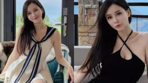 杨淇安