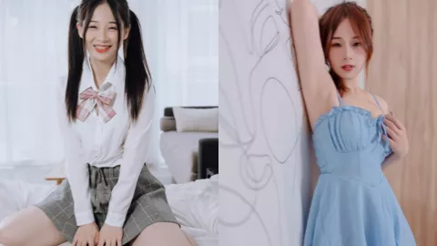 台湾人气女优