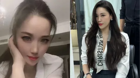 网红丑闻