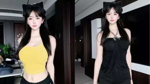 徐若溪