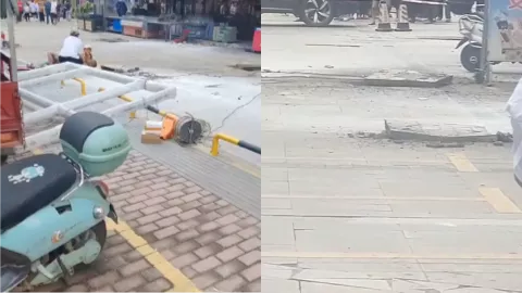 百色五洲