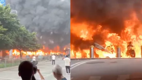 重庆石桥铺