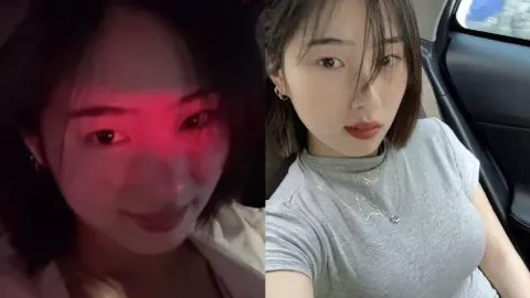 抖音网红