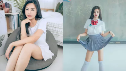 台湾人气女优