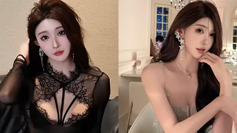 小乔妹妹