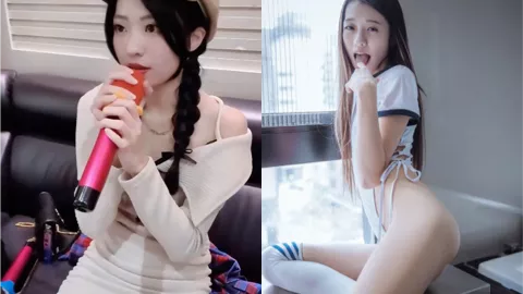 台湾人气女优