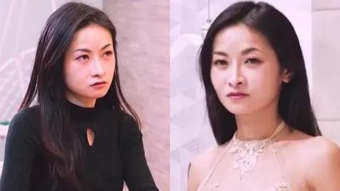 人妻
