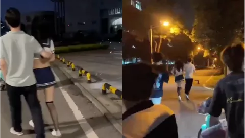 湖北经济学院