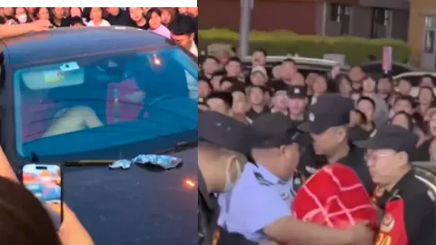 唐山迁安领导