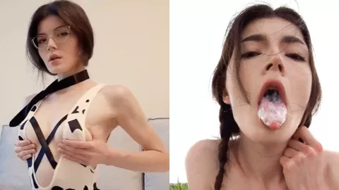 网红