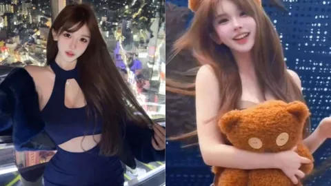 呼呼