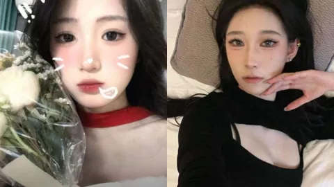 李璐君