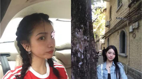 许亦彤