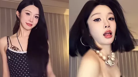 爆胎草莓粥