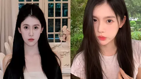 抖音网红